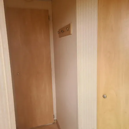 6 Berth The Chase Ingoldmells Apartment Exterior photo