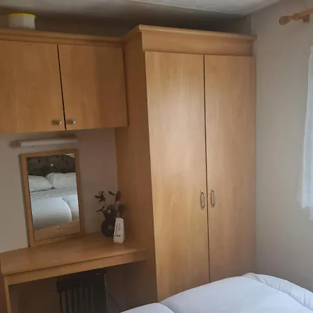 6 Berth The Chase Ingoldmells Apartment Exterior photo