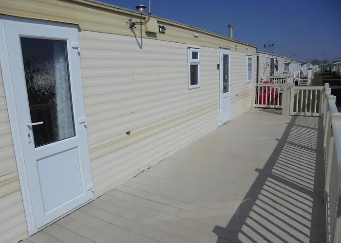 6 Berth The Chase Ingoldmells