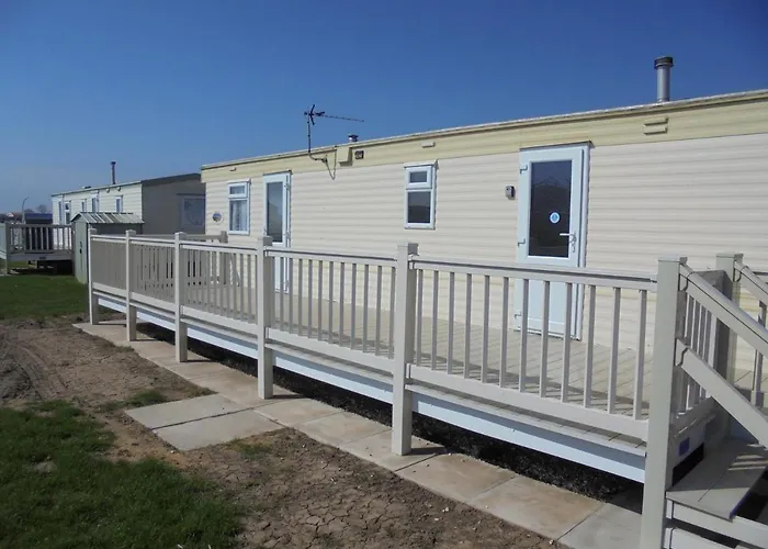 6 Berth The Chase Ingoldmells