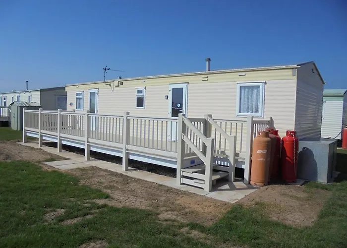 6 Berth The Chase Ingoldmells