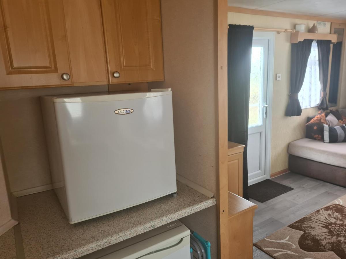 6 Berth The Chase * Ingoldmells