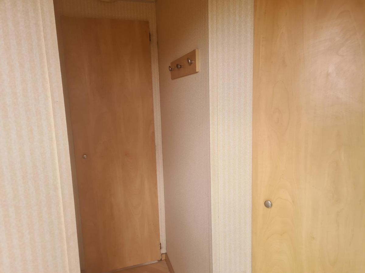 6 Berth The Chase Apartment Ingoldmells