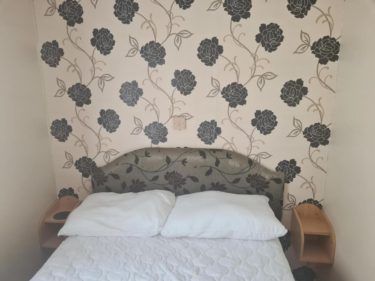6 Berth The Chase Apartment Ingoldmells