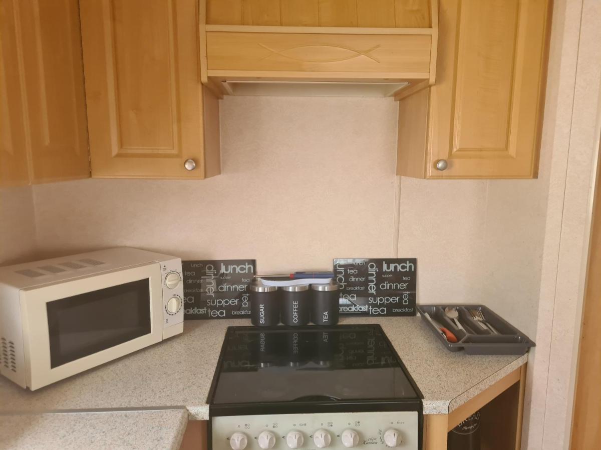 6 Berth The Chase * Ingoldmells