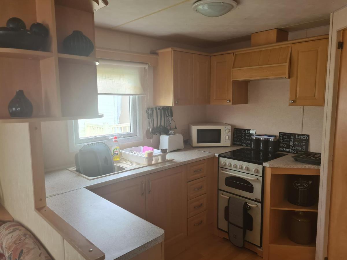 Apartment 6 Berth The Chase *