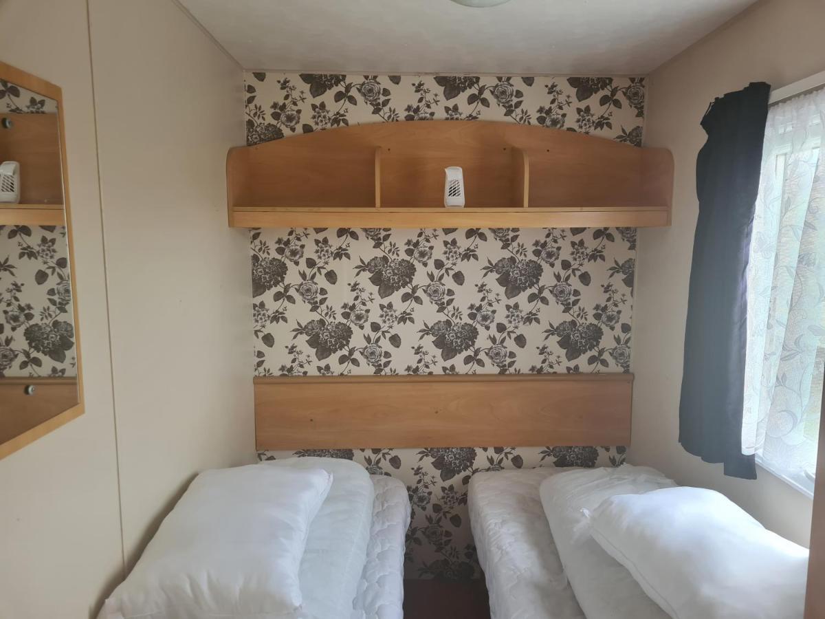 Apartment 6 Berth The Chase