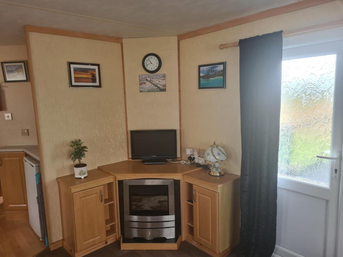 6 Berth The Chase Apartment Ingoldmells