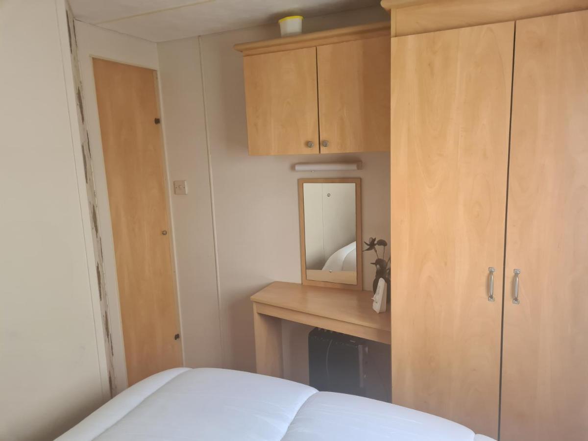 Apartment 6 Berth The Chase Ingoldmells