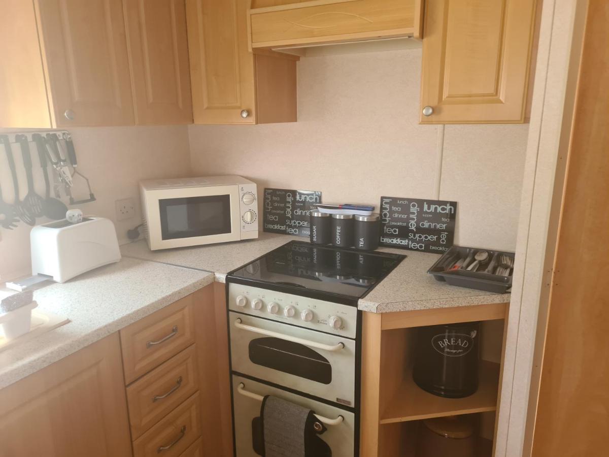 6 Berth The Chase *