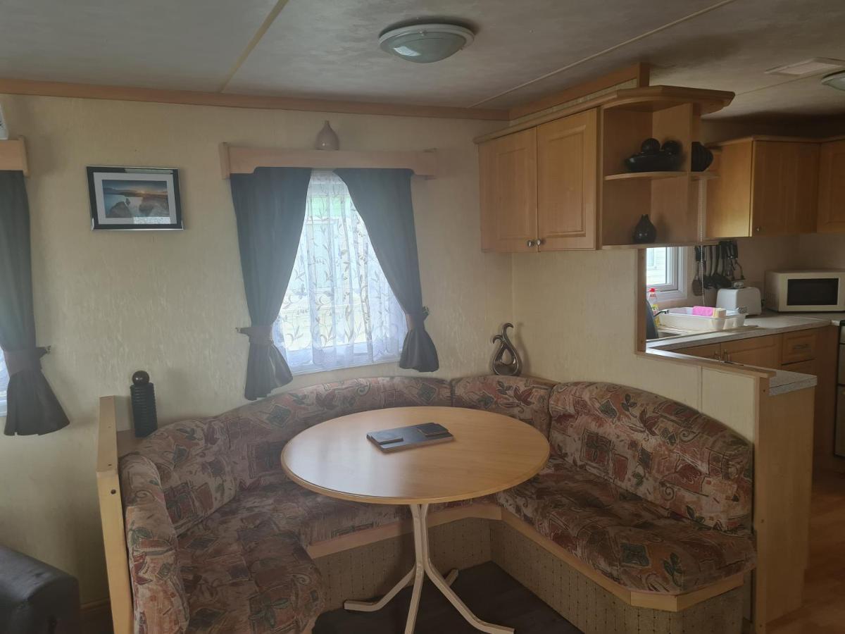 Apartment 6 Berth The Chase Ingoldmells