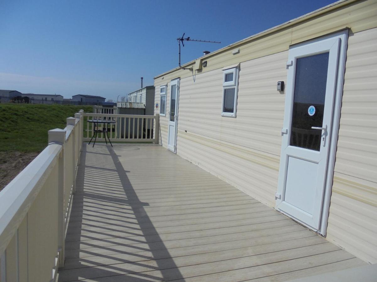 6 Berth The Chase * Ingoldmells