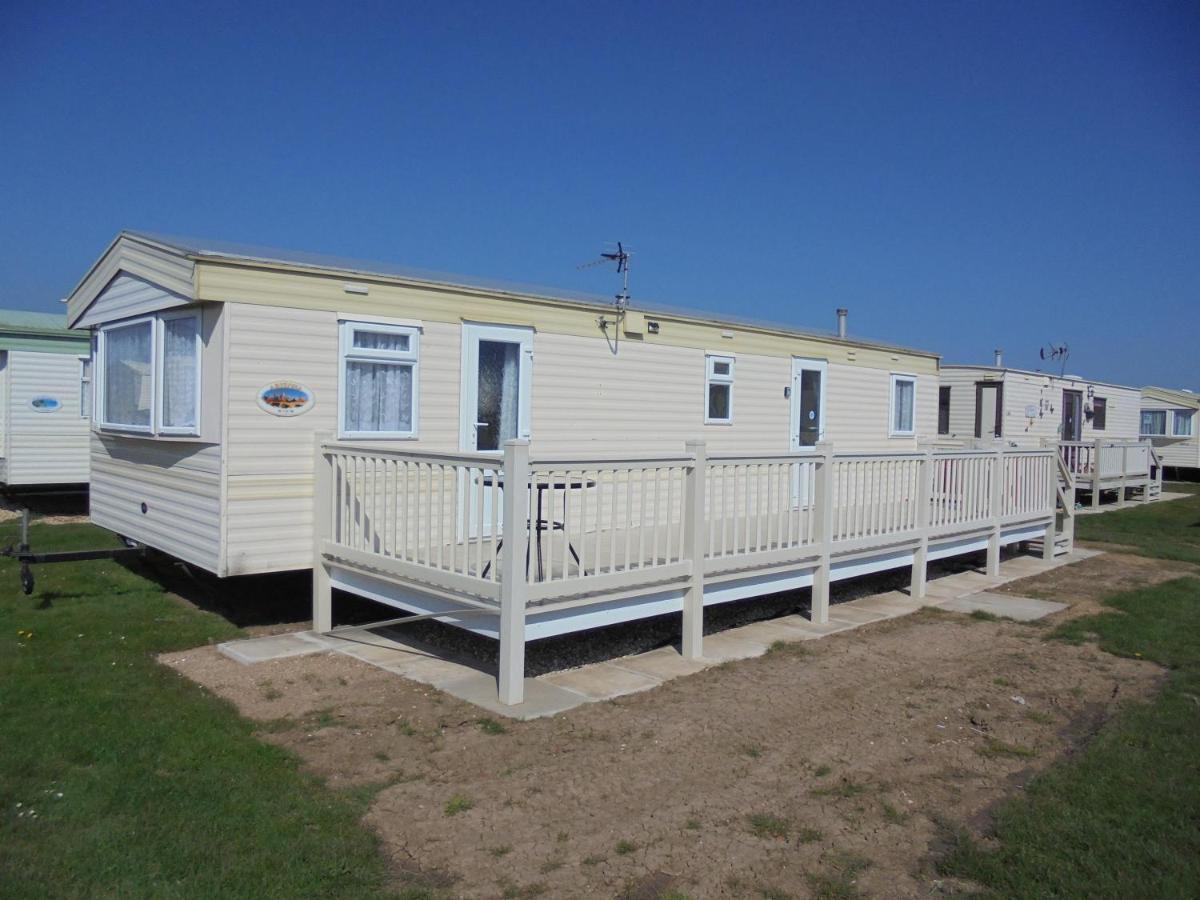 Apartment 6 Berth The Chase Ingoldmells