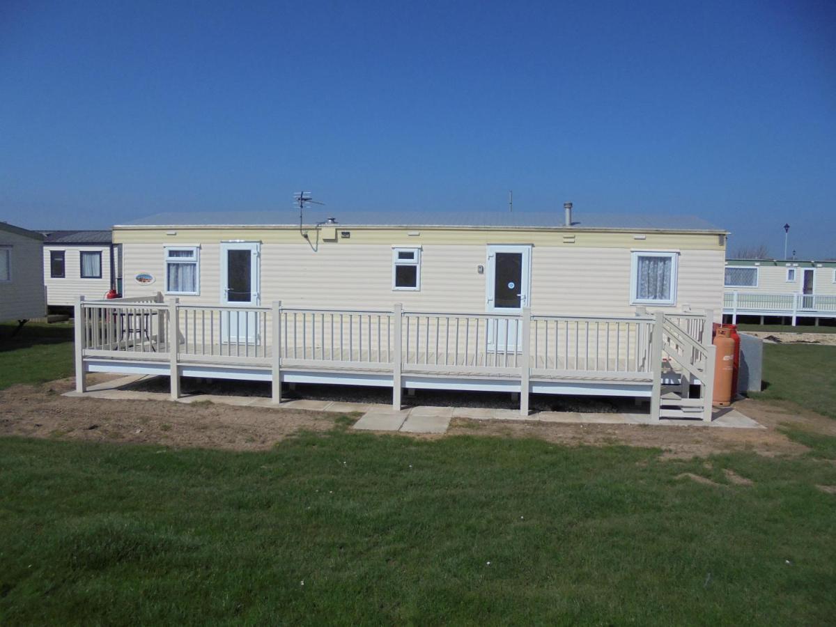 Apartment 6 Berth The Chase Ingoldmells